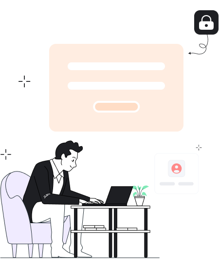 login